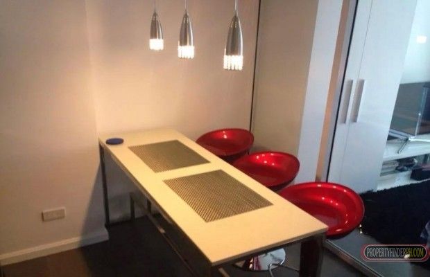 Fully furnished Modern type 1br Unit For Rent @ The Azure Urban Resort04