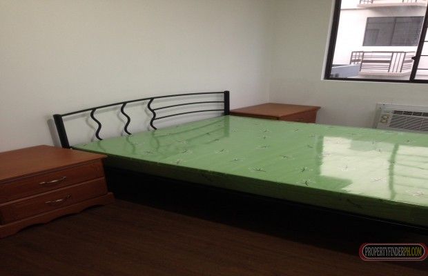Furnished 1 Bedroom unit at Asia Enclaves Alabang04