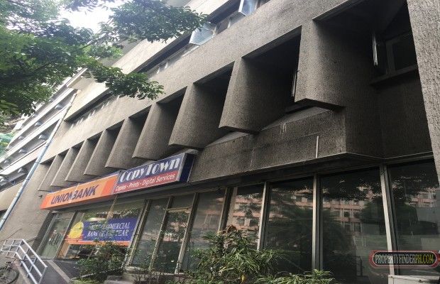 "Prime Commercial Space (Ground Floor) for Lease in Legaspi Village, Ma"01