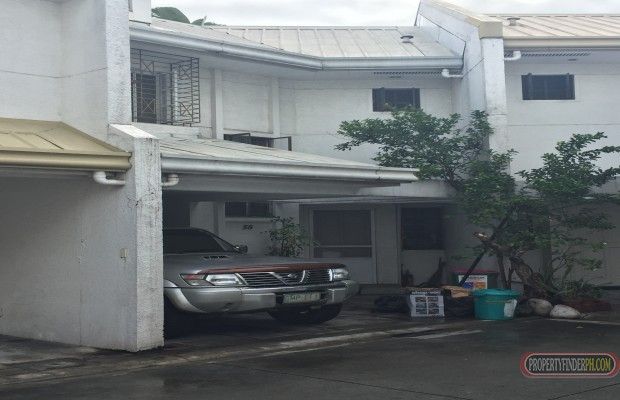 "3 BR Townhouse, secured location, safe for kids. Central location, nea"01
