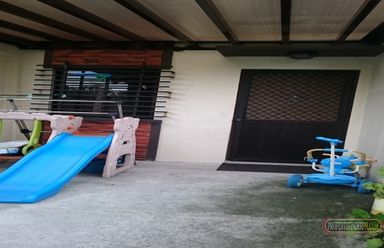 Townhouse for Reant in Taguig City02
