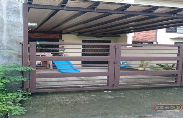 Townhouse for Reant in Taguig City04