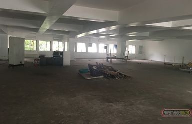 "2 Floors of Prime Office Space for Lease in Legaspi Village, Makati Ci"02
