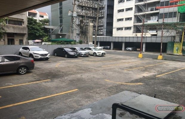 "2 Floors of Prime Office Space for Lease in Legaspi Village, Makati Ci"03