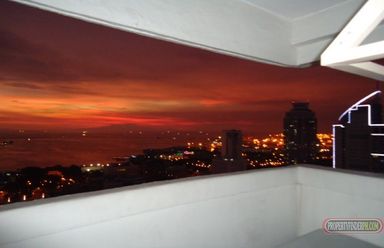 Manila Bay View Condo to rent02
