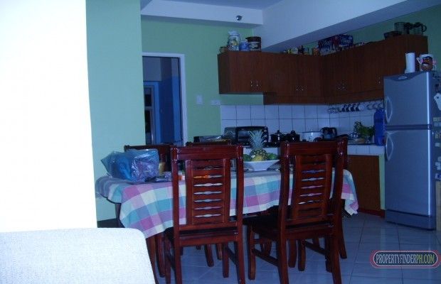 Manila Bay View Condo to rent03