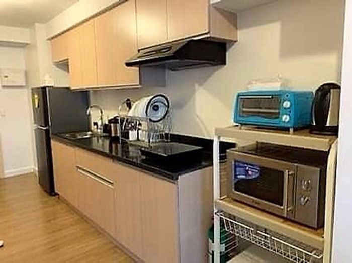 Condo Unit For Rent - 28th Floor at High Park Vertis04