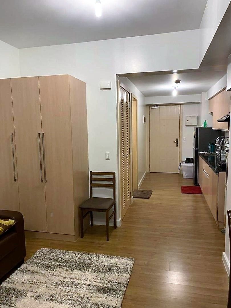 Condo Unit For Rent - 28th Floor at High Park Vertis05