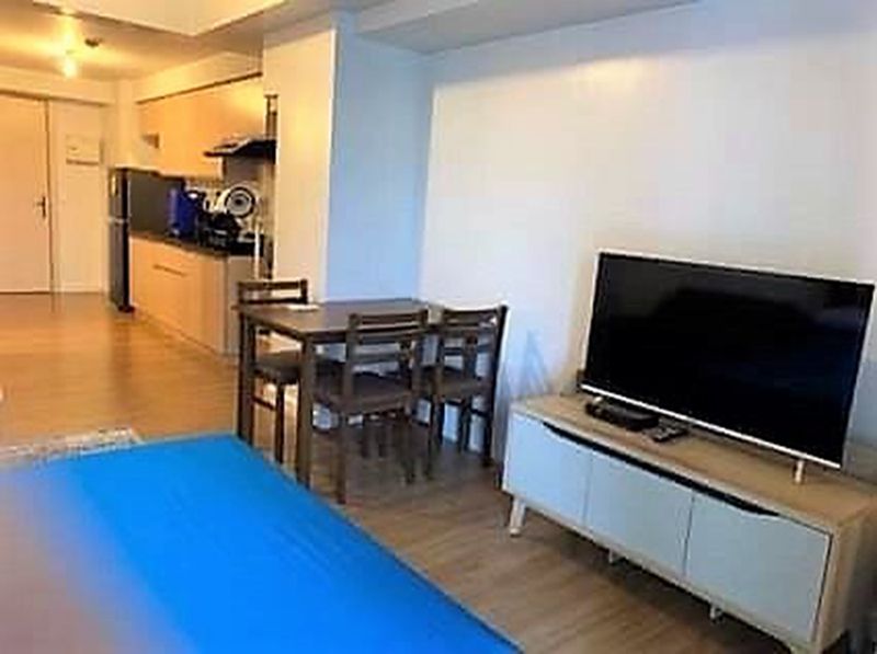 Condo Unit For Rent - 28th Floor at High Park Vertis06
