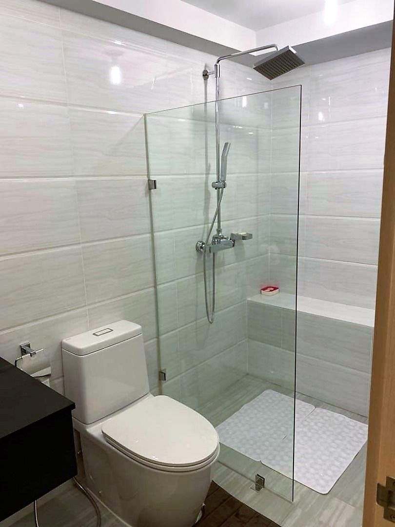 Condo Unit For Rent - 28th Floor at High Park Vertis07