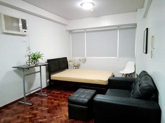 Condo Unit For Rent - 12th floor Tower 2 at The Columns Ayala02