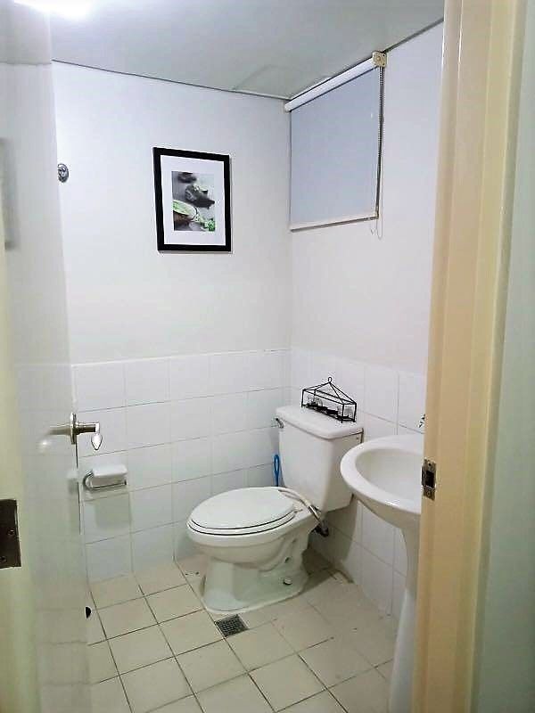 Condo Unit For Rent - 12th floor Tower 2 at The Columns Ayala03