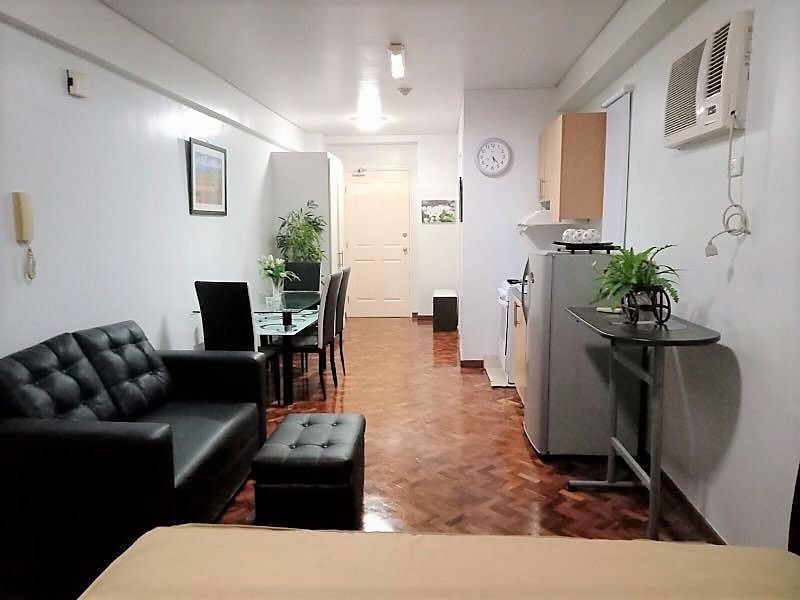 Condo Unit For Rent - 12th floor Tower 2 at The Columns Ayala04