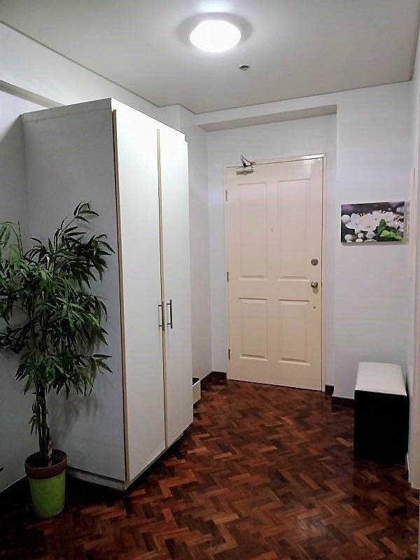 Condo Unit For Rent - 12th floor Tower 2 at The Columns Ayala05