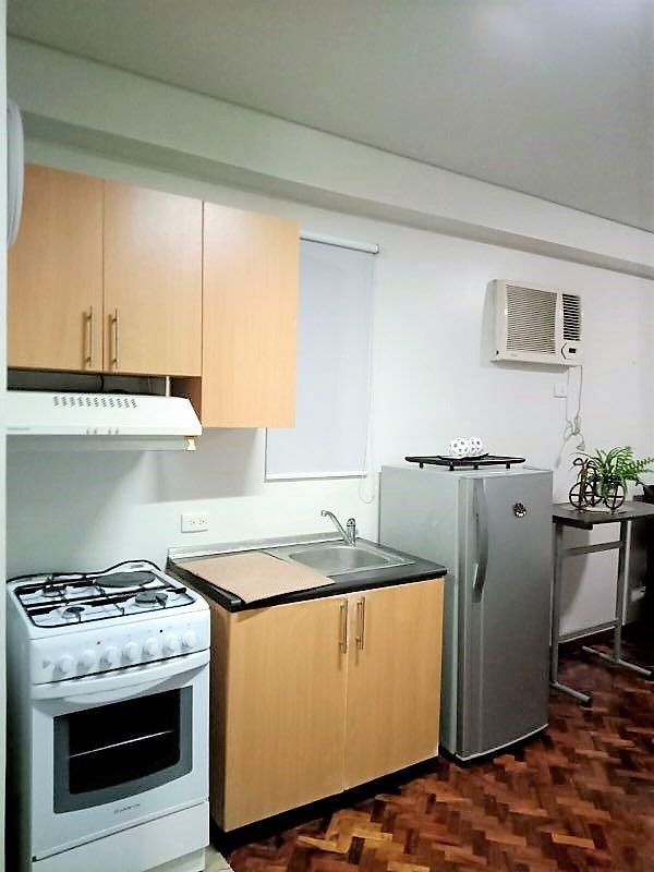 Condo Unit For Rent - 12th floor Tower 2 at The Columns Ayala06