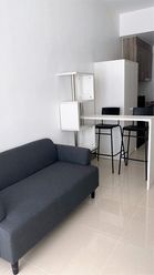 Condo Unit For Rent - 36th Floor Tower 2 at Fame Residences02