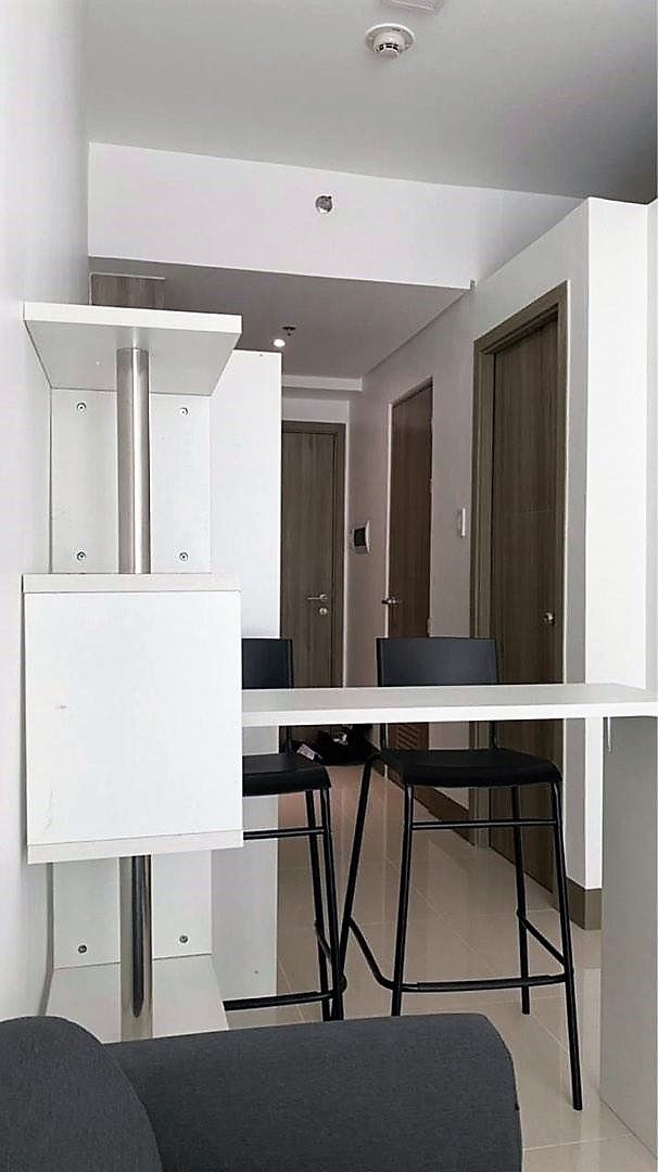 Condo Unit For Rent - 36th Floor Tower 2 at Fame Residences04