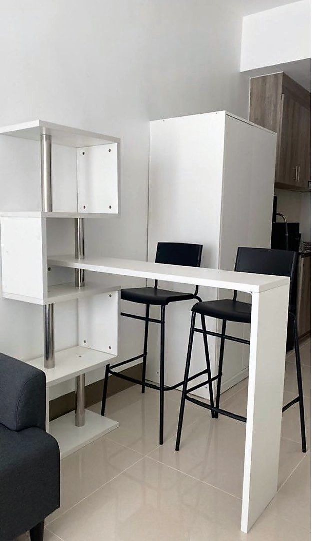 Condo Unit For Rent - 36th Floor Tower 2 at Fame Residences05
