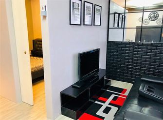 Condo Unit For Rent - 6th Floor Aria A at Amaia Steps Parkway Nuvali02
