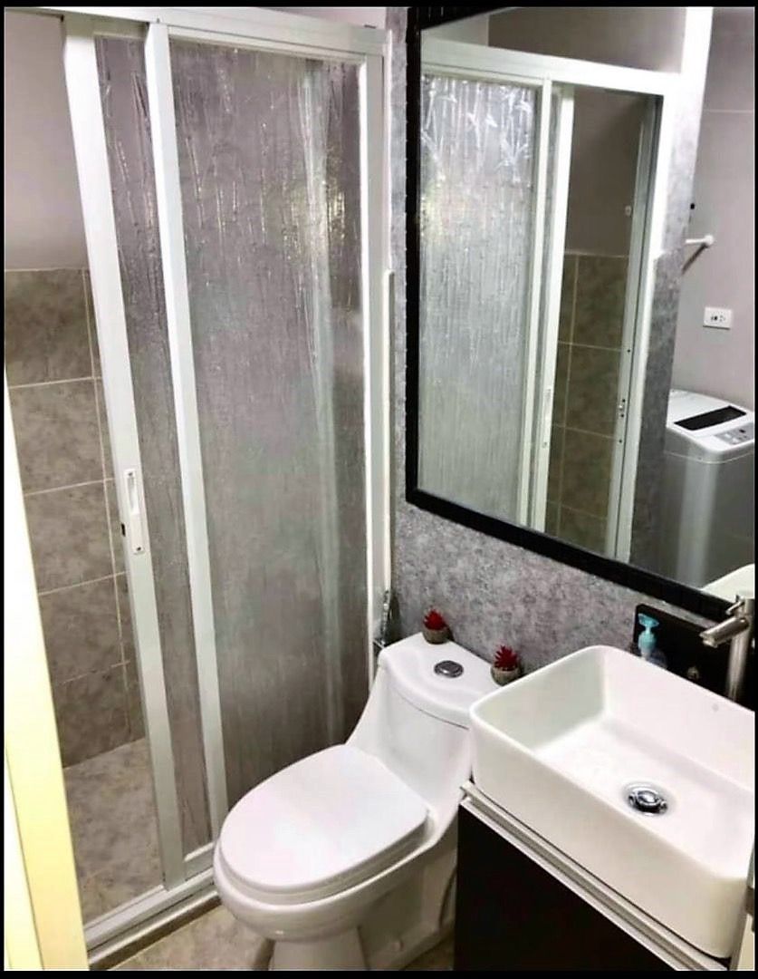 Condo Unit For Rent - 6th Floor Aria A at Amaia Steps Parkway Nuvali03
