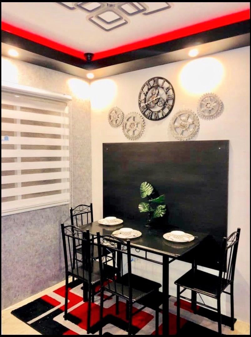 Condo Unit For Rent - 6th Floor Aria A at Amaia Steps Parkway Nuvali04