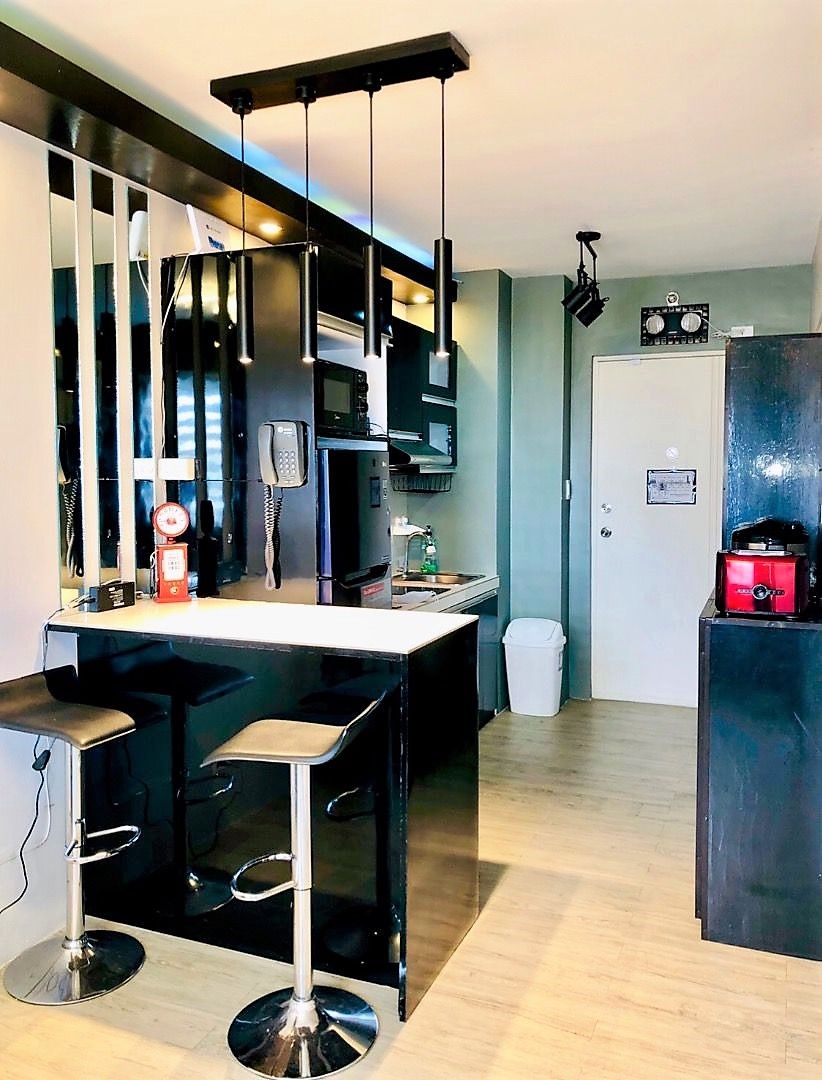 Condo Unit For Rent - 6th Floor Aria A at Amaia Steps Parkway Nuvali06