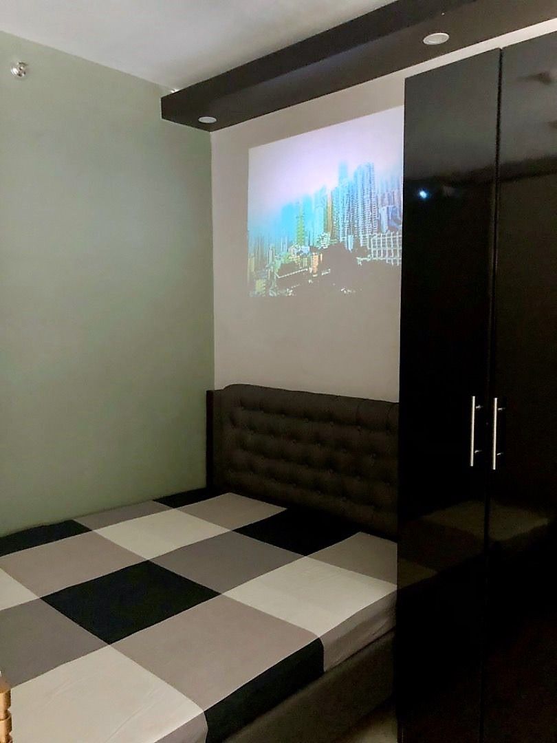 Condo Unit For Rent - 6th Floor Aria A at Amaia Steps Parkway Nuvali09