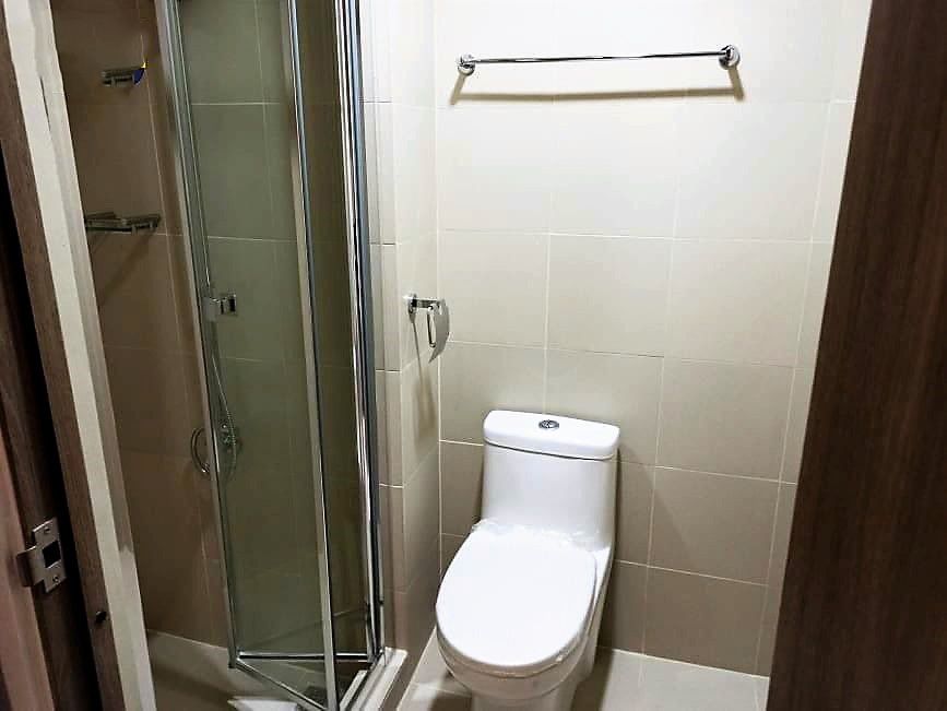 Condo Unit For Rent - 29th Floor Tower 2 at Fame Residences03