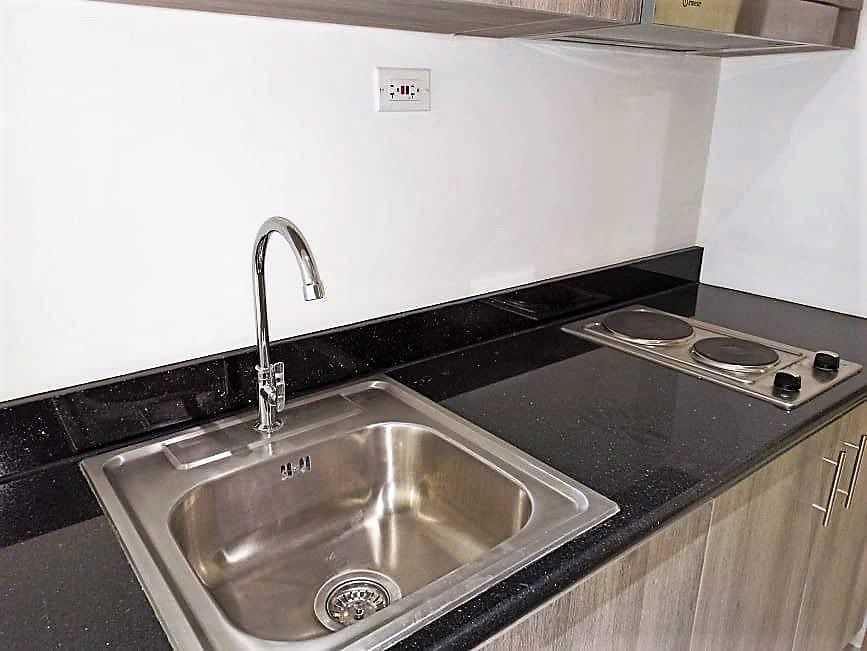 Condo Unit For Rent - 29th Floor Tower 2 at Fame Residences06