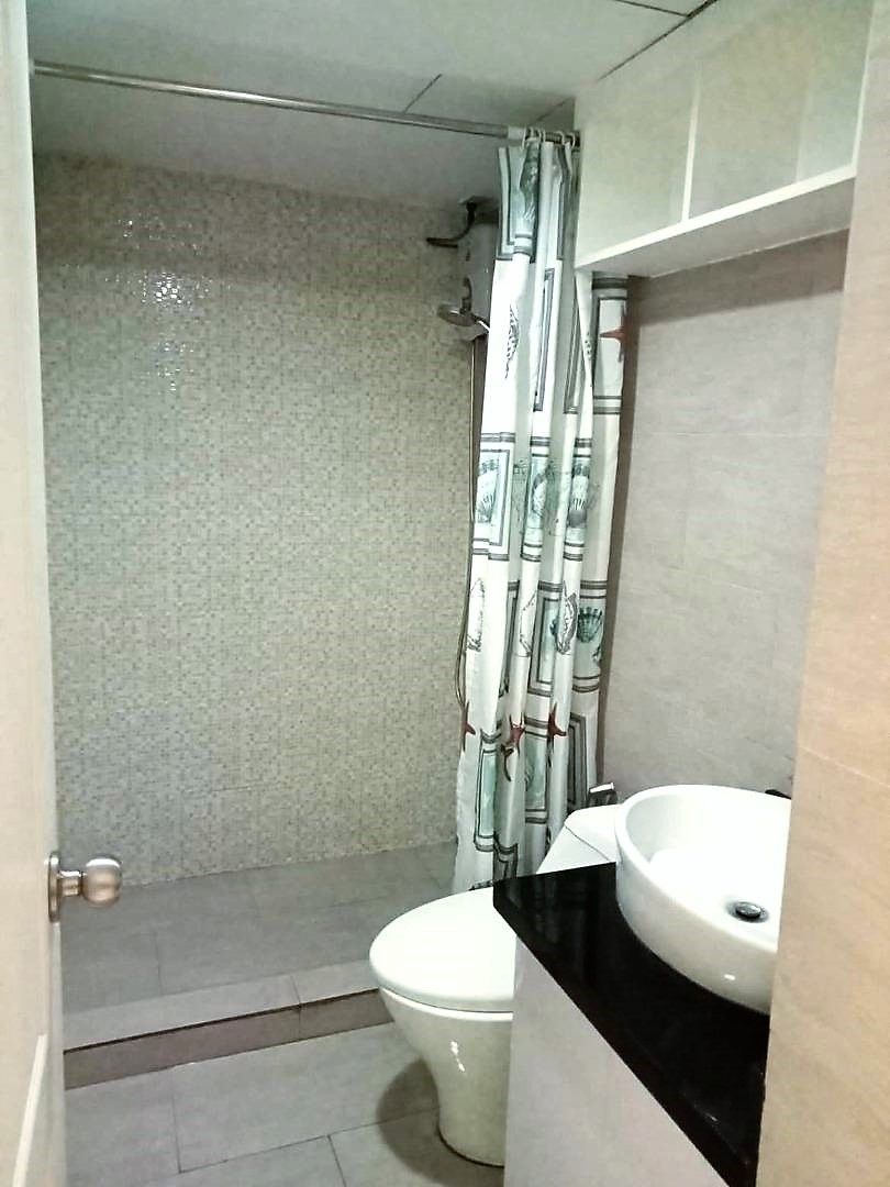 Condo Unit For Rent - 17th Floor Paloverde Tower at Dansalan Gardens03
