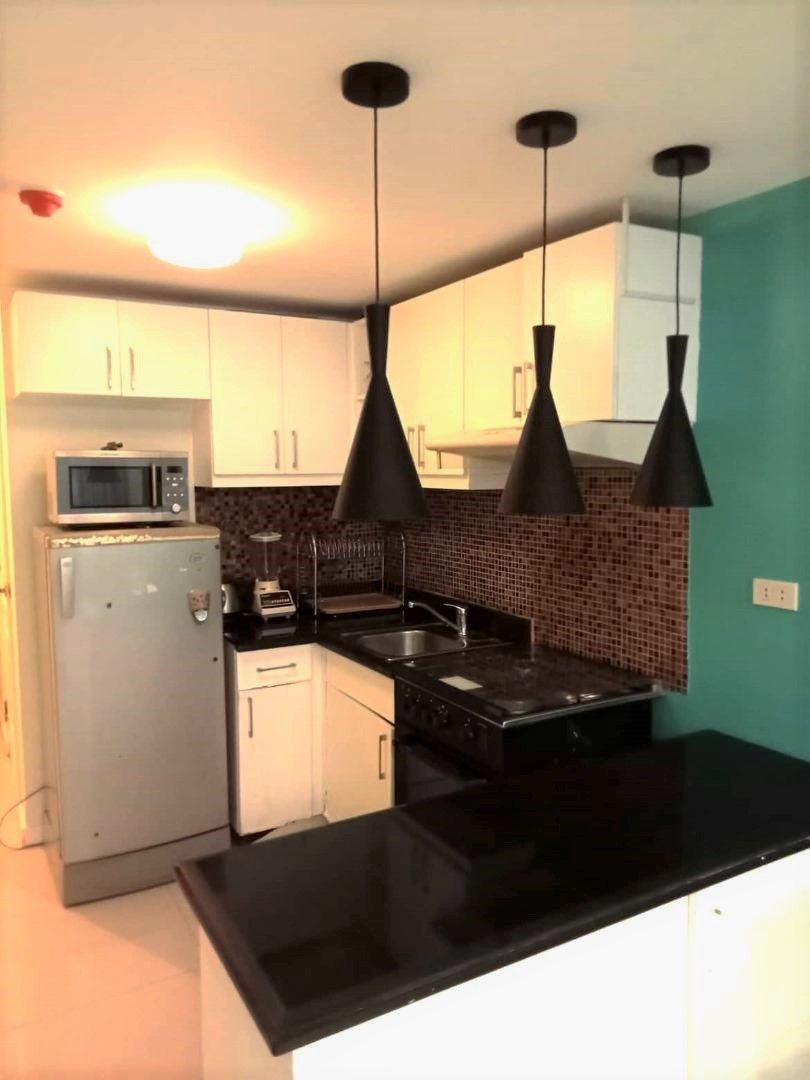 Condo Unit For Rent - 17th Floor Paloverde Tower at Dansalan Gardens04