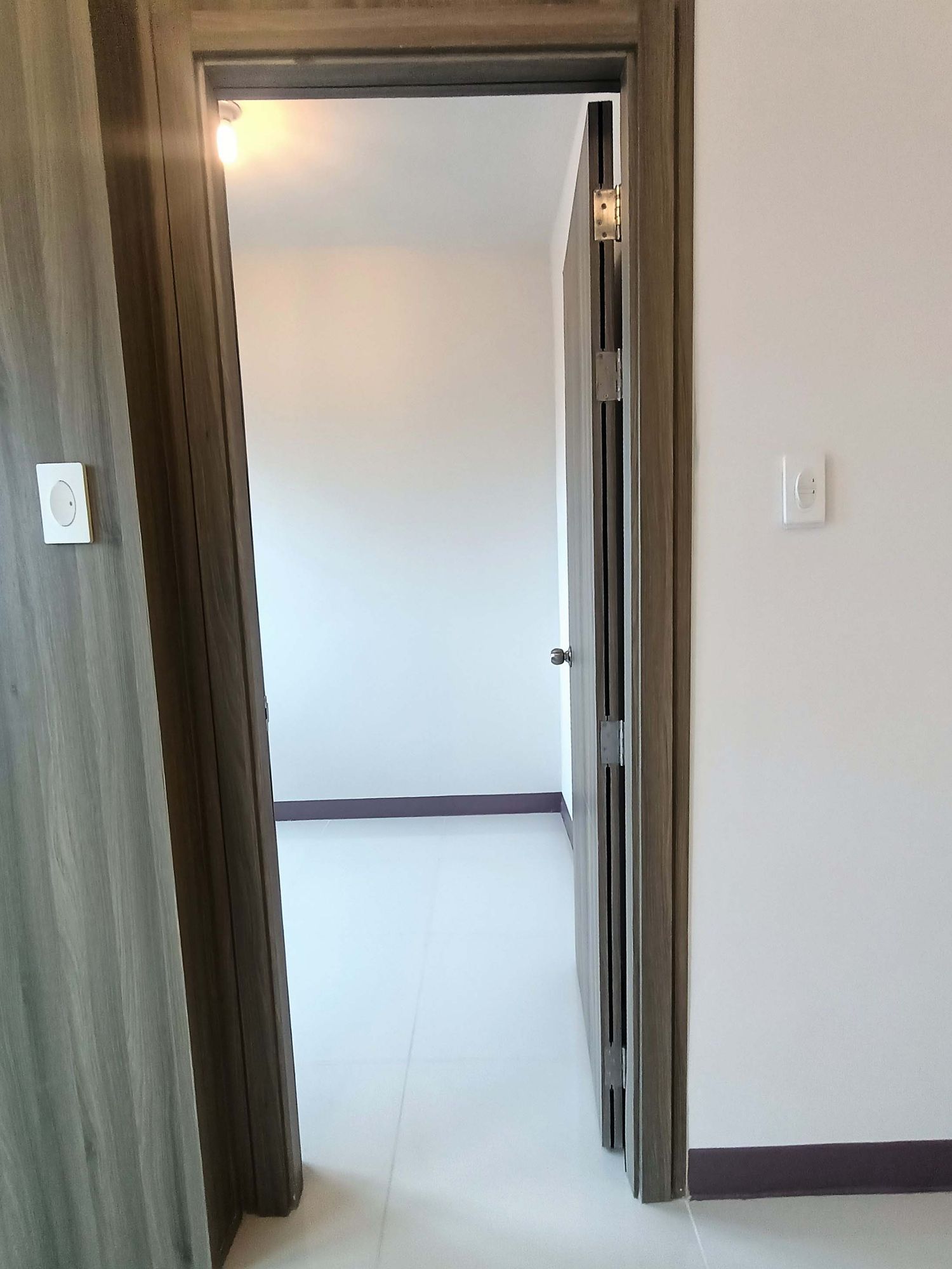 Condo Unit For Rent - Unit 3317 at Coast Residences06