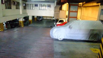 Parking Lot For Rent At Cityland Dela Rosa Condominium Located At Maka02