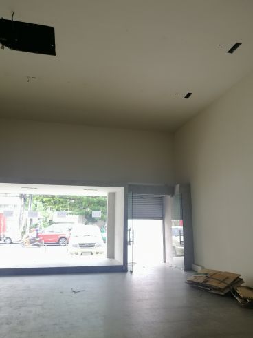 "Lot for Lease at Bel-Air, Makati"01