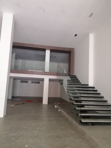 "Lot for Lease at Bel-Air, Makati"03