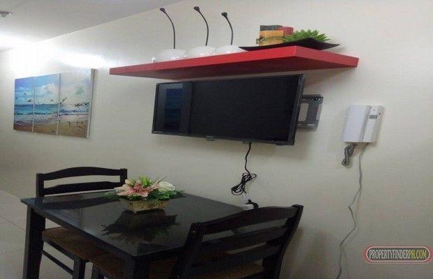 Green Residences Condo For Rent Near De La Salle Taft01