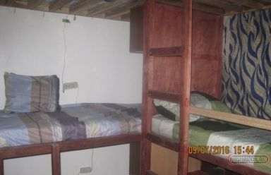 Transient DORMITEL / Hostel for overnights / Bedspacer / With WiFi and02