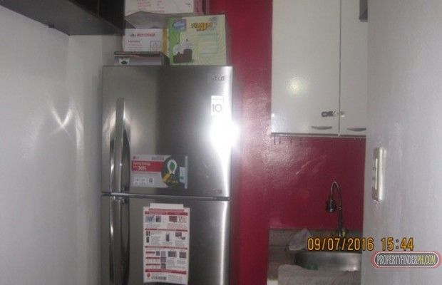 Transient DORMITEL / Hostel for overnights / Bedspacer / With WiFi and03