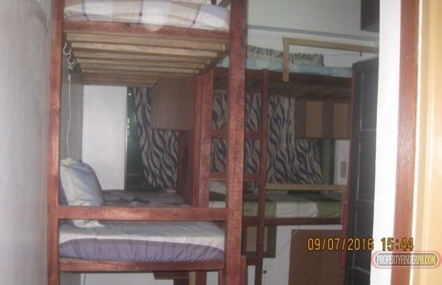 Transient DORMITEL / Hostel for overnights / Bedspacer / With WiFi and04