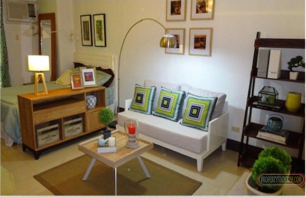 For Lease: Greenbelt Excelsior Studio Unit01