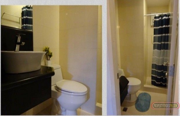 For Lease: Greenbelt Excelsior Studio Unit03