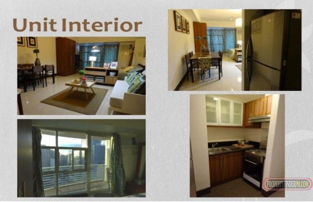 For Lease: Greenbelt Excelsior Studio Unit04
