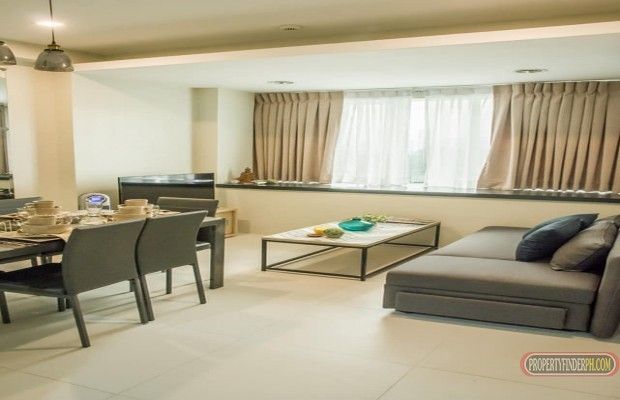 Padgett Place Fully Furnished 1 Bedroom For Rent03