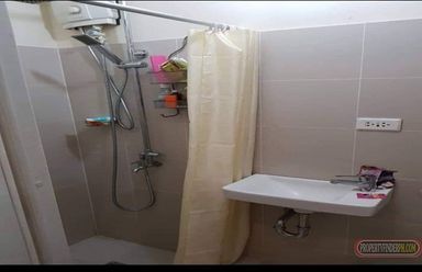 "For Rent Studio Unit Fully Furnished Mezza 2 Residences fronting UERM,"02