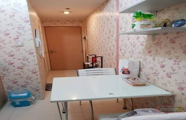 "For Rent Studio Unit Fully Furnished Mezza 2 Residences fronting UERM,"04