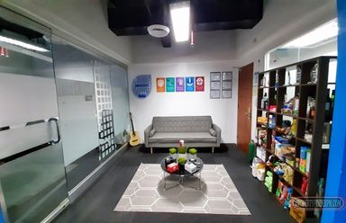 Window Office with Private Meeting Room for Rent in Makati02