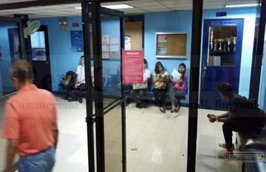 492.18sqm OFFICE SPACE FOR LEASE AVAILABLE IN LAS PI?AS CITY02
