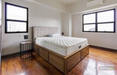Fully Furnished 3 Bedroom unit at Avalon Condominium Ayala02