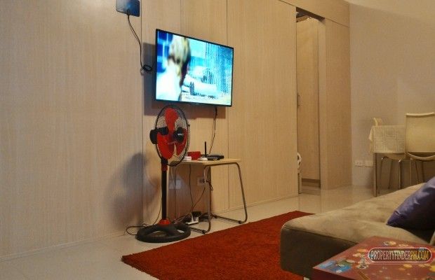 2BR for Rent in SM Grass Residences North Avenue04