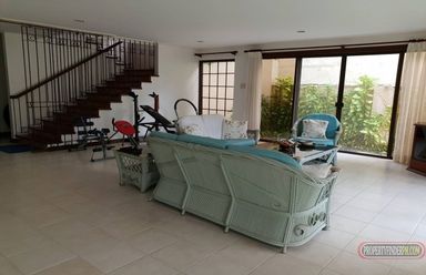 House for rent 4BR in Consolacion with 2 Parking02